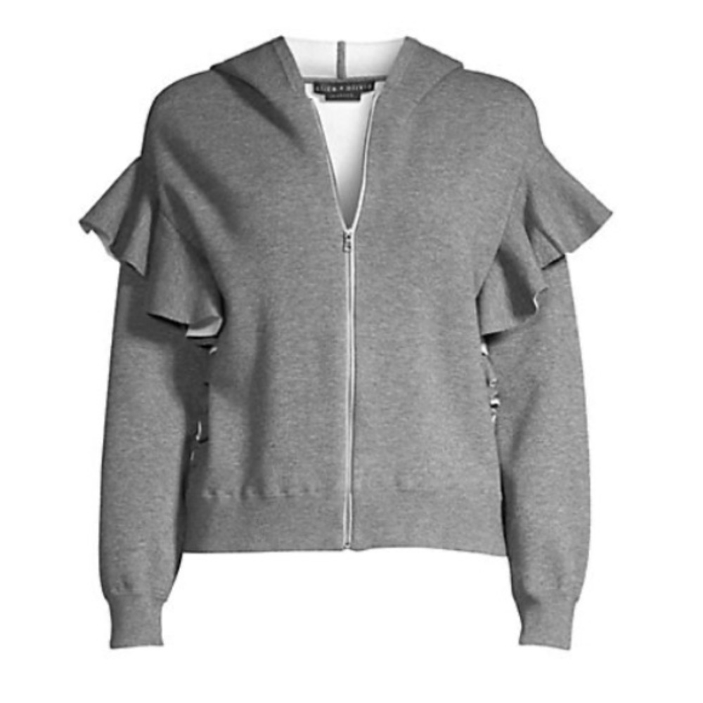 Alice + Olivia Hoodie